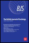 British Journal of Sociology